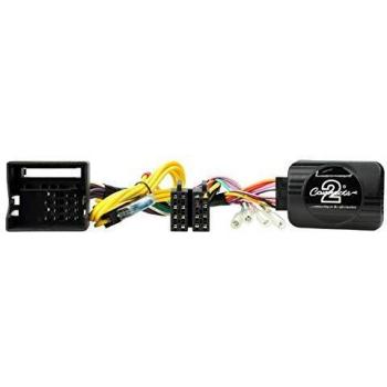 Connects2 Smartphone Holder Adapter for BMW Cars