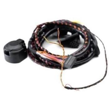 E‑Set 743263 Trailer Hitch – Brink Series