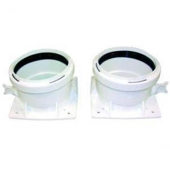 Splitter-Kit für Ferroli Brennwertkessel