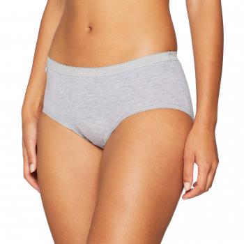 Sloggi Basic+ Midi Women's Briefs
