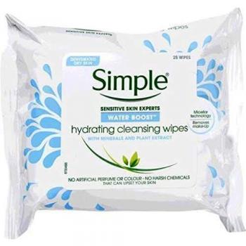 WaterRevive Cleanser 5