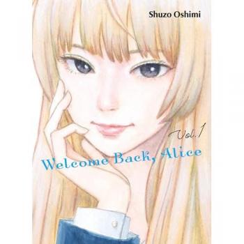 Welcome Back, Alice 1