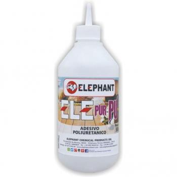 Polyurethane Elite – Colle Elepu