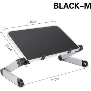 Table de lit pour ordinateur portable