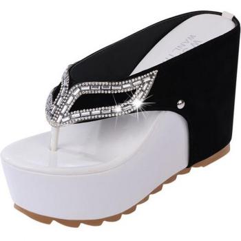 Plata Plataforma Chic