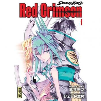 Shaman King
