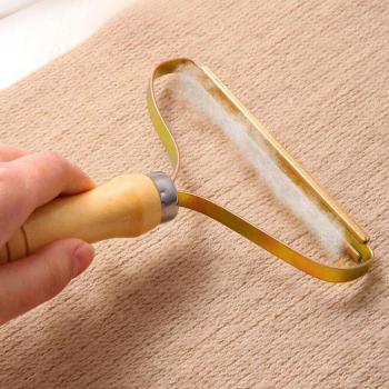 Duster pegajoso para suéteres