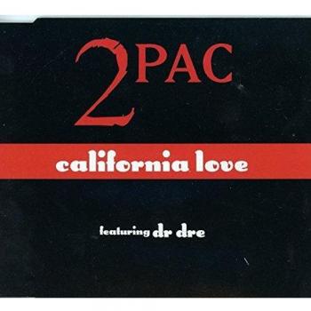 California Love (CD (Maxi)-Single)