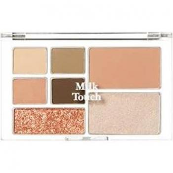 Soft Peach Sorbet Mini Eyeshadow