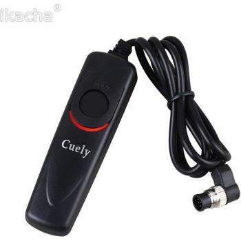 MC-30 Remote Trigger Cable for Nikon Cameras