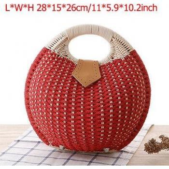 Boho Purse for Women