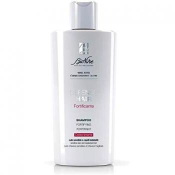 Bionike Defence Hair Ridensificante Shampoo 200ml