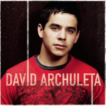 David Archuleta