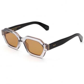 Retrosuperfuture POOCH STILO D2A Men's Sunglasses Black