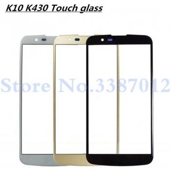 Outer Glass Lens for LG K10 LTE Display