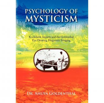 Psychology of Mysticism