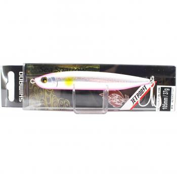 Schwefel­Sinkkote 105 HS, 37 g – Sea Sparrow (Shimano)