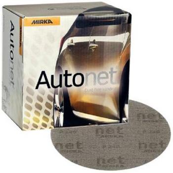 Mirka Autonet D150 P500