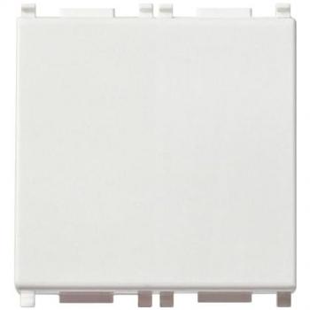 Vimar Interruttore 16A 2M Bianco 14001.2