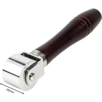 Outil de Laminage en Cuir 26mm