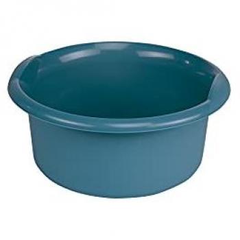 Barreño Selecta 6 litros azul (23640)