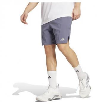 Adidas D4T Training Short Set – 3 Stripes, Sweat‑Wicking Fabric