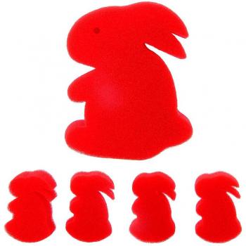 Mago Infantil: Kit Esponja y Conejo 5Pcs