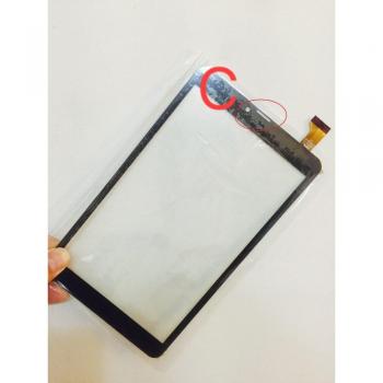 Dexp Ursus N280 8-Inch Tablet Touch Panel