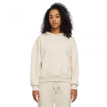 Female XS White Urban Classic Cozy Hoodie – Oversized