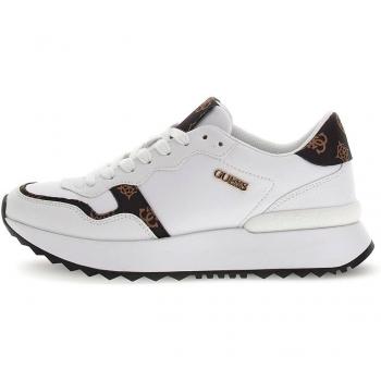 Baskets femme Guess Vinsa2