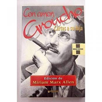 Con amor groucho