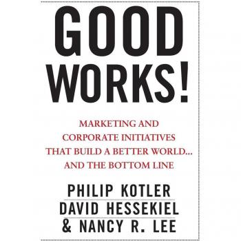 Good Works!