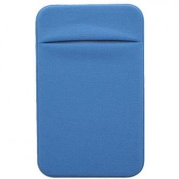 Cell Phone Adhesive Card Pouch for Xiaomi