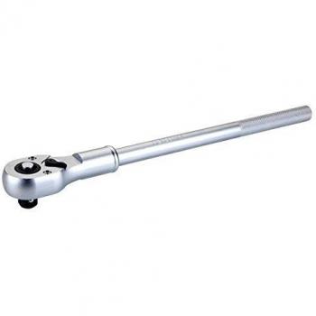 Llave de Carraca con Mango Extraíble 3/4 – Alyco