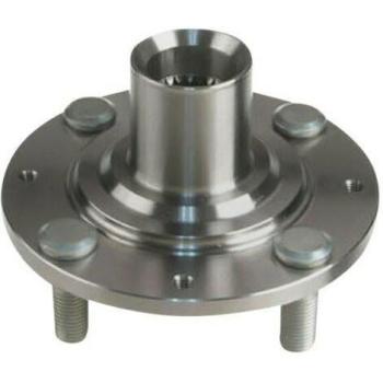 Front Wheel Hub Assembly for Toyota Yaris 1999-2005