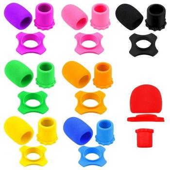 MicroSeguro Silicona