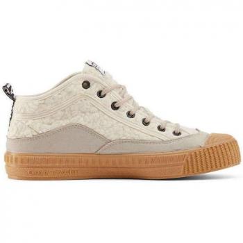 Duuo Komfort Sneaker Creme