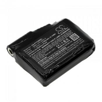 Batteria 7.4V 1.1Ah per guanti Fly Racing Ignitor