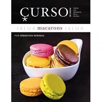CURSO DE COCINA: MACARONS