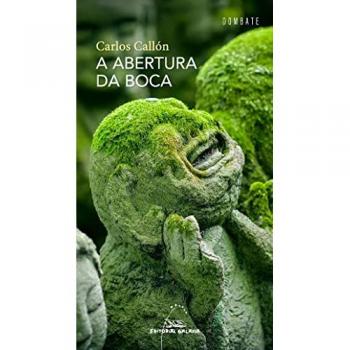 A abertura da boca