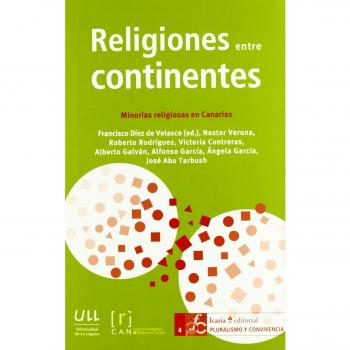 Religiones entre continentes