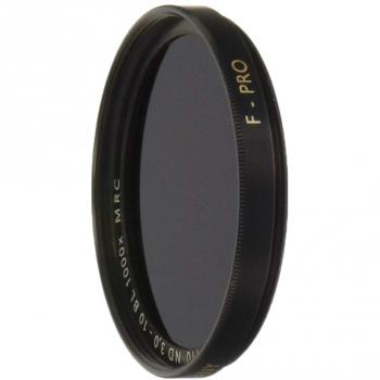 B+W F‑PRO MRC Graufilter Ø 43 × 0,75 mm (Typ 110)