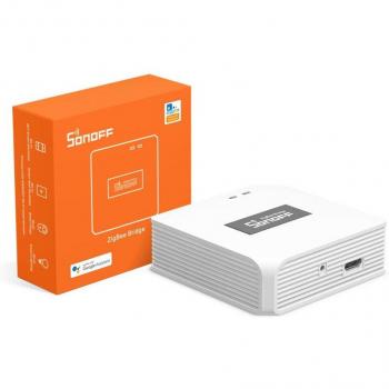 SONOFF Temperature and Humidity Sensor