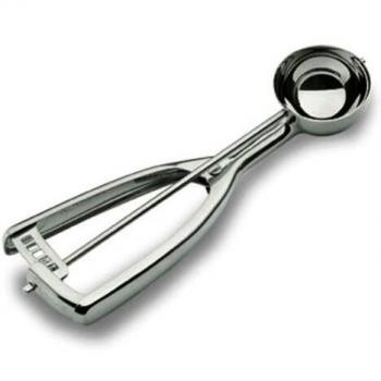 Racionador Helado Inoxidable de Lacor