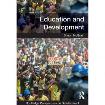 Education and Development (Routledge Perspectives on Development)