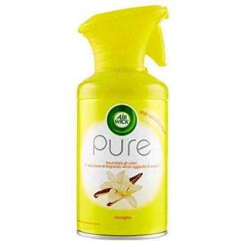 Air Wick Pure Vaniglia Deodorante 250ml