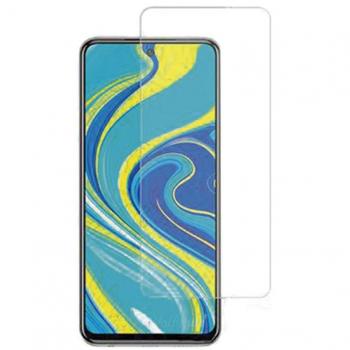 Protector de pantalla de cristal templado para Xiaomi Redmi Note 9S / Note 9 Pro