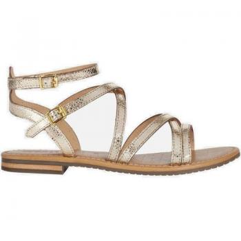 Geox Sozy Sandali Oro EU 36