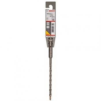Irwin / Bosch SDS+ Plus Masonry Drill Bits 5mm 6mm 6.5mm 8mm 10mm 12mm 14mm 16mm