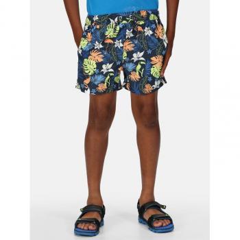 Regatta Badeshorts Skander II RKM012 Navy